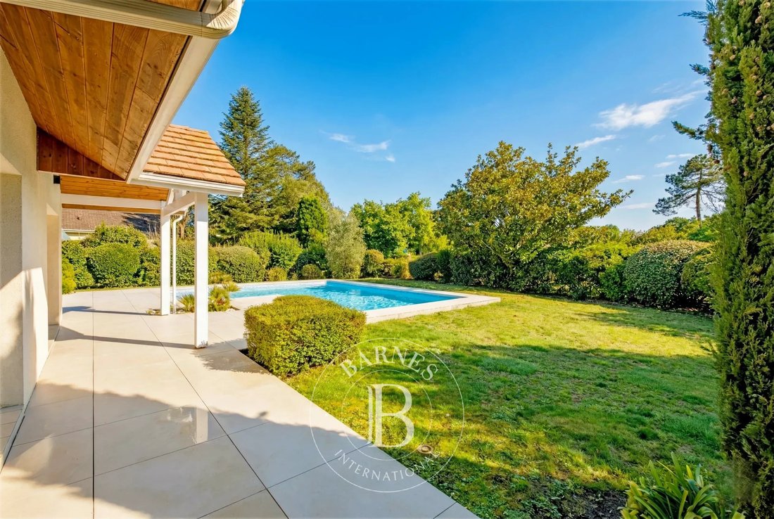 House in Toctoucau, Pessac, France 2 - 17260716