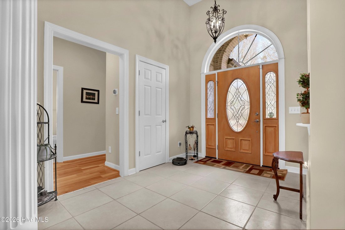 House in Hampstead, North Carolina, United States 4 - 17261556