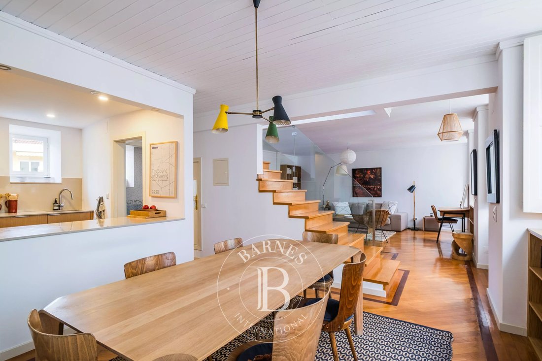 Apartment in Misericordia, Lisbon, Portugal 5 - 17260934