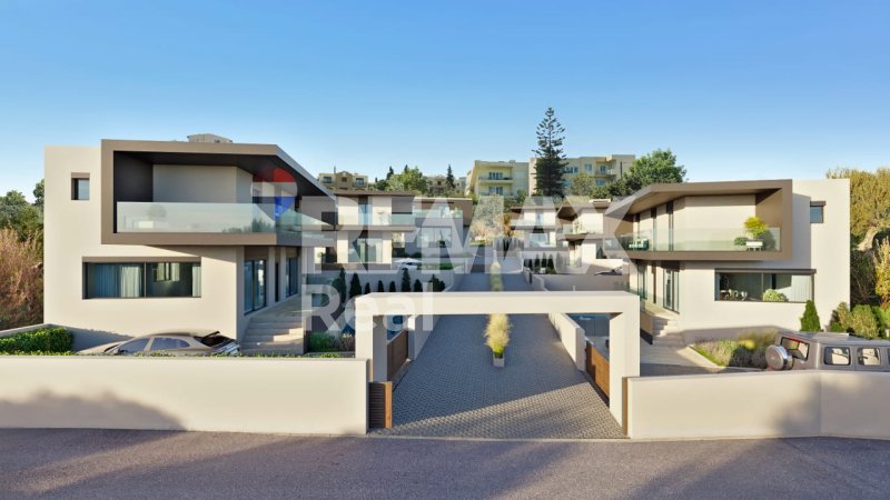 Villa in Community of Vasilie, Heraklion, Greece 2 - 17260749