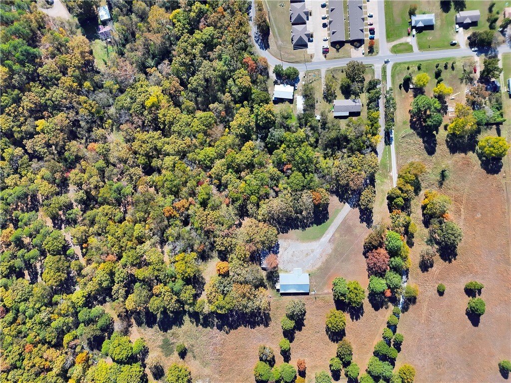 Land in Tahlequah, Oklahoma, United States 5 - 16754137