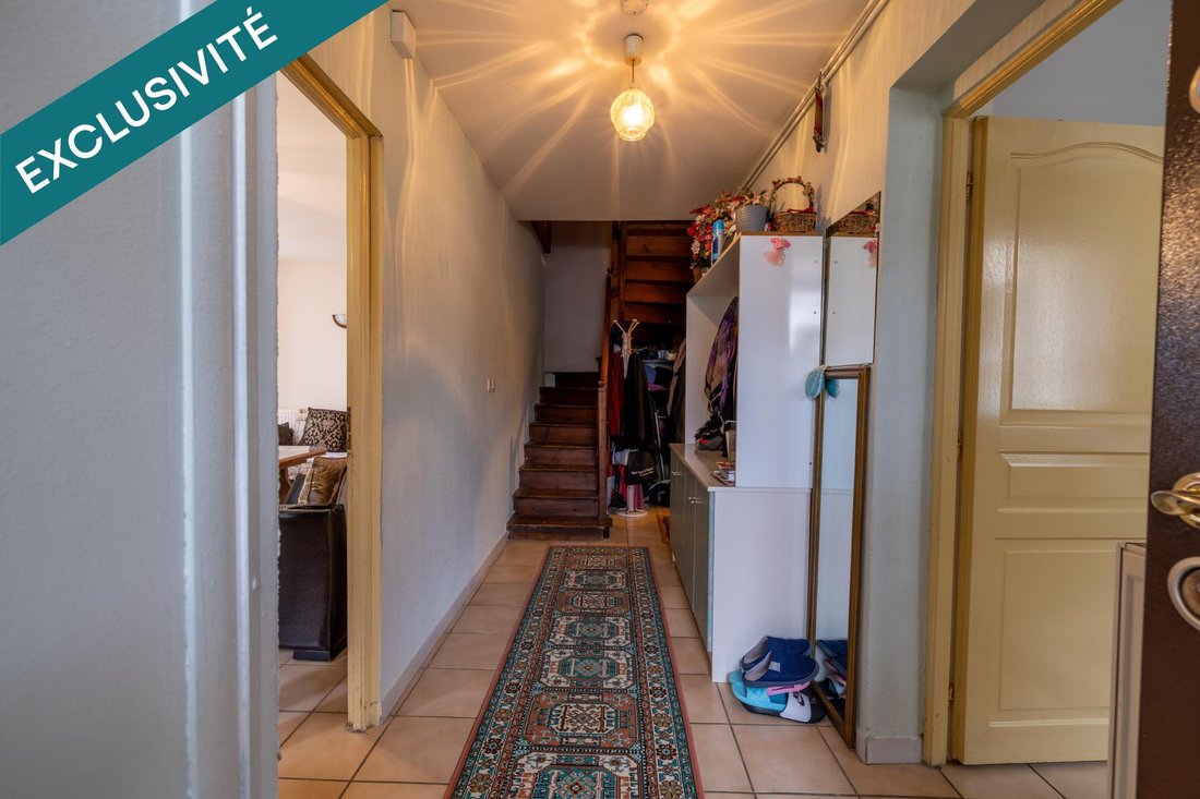 House in Charantonnay, Auvergne-Rhône-Alpes, France 4 - 17242292