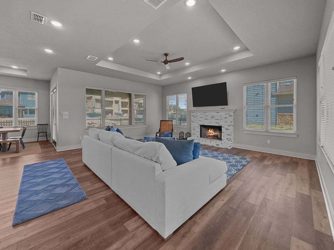 House in Graford, Texas, United States 5 - 17261004