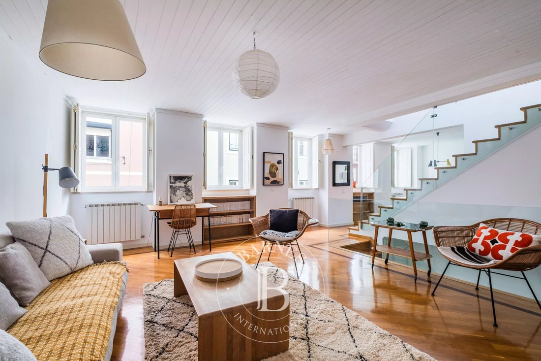 Apartment in Misericordia, Lisbon, Portugal 1 - 17260934