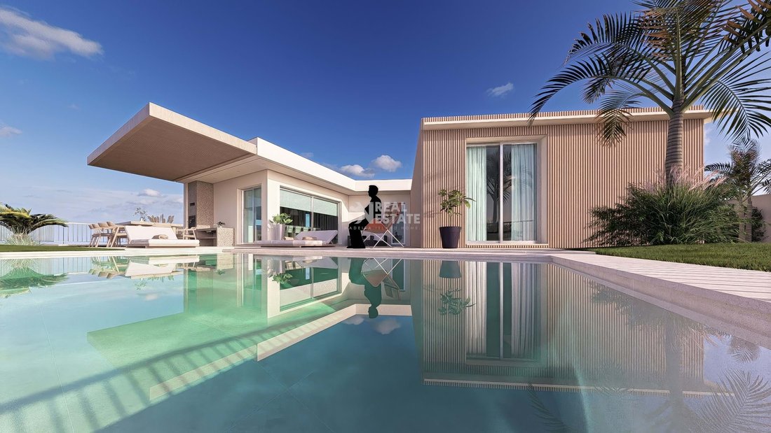 Villa in Estreito da Calheta, Madeira, Portugal 4 - 17251252