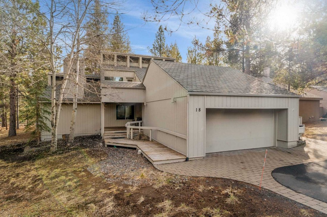 House in Sunriver, Oregon, United States 2 - 17262049