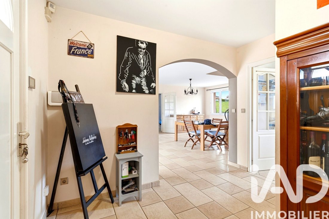 House in Vourles, Auvergne-Rhône-Alpes, France 4 - 16322542