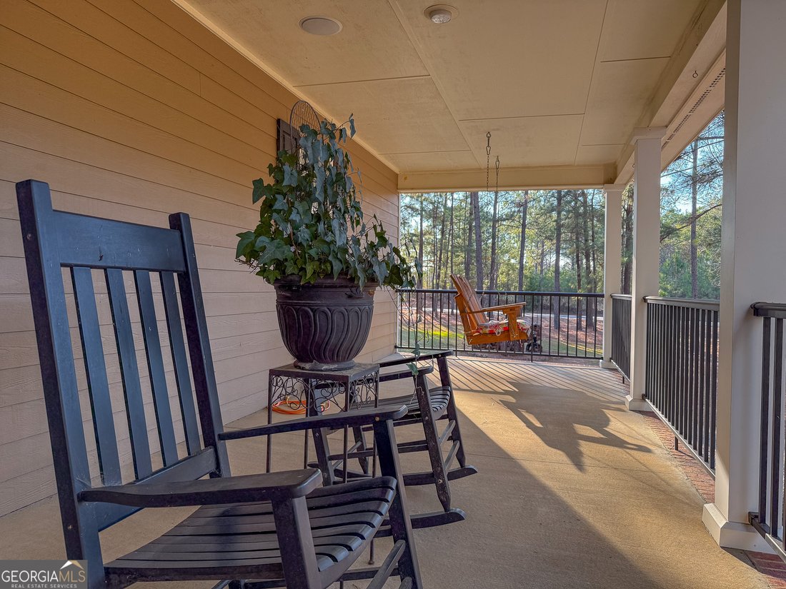 Farm Ranch in Plains, Georgia, United States 5 - 17261688