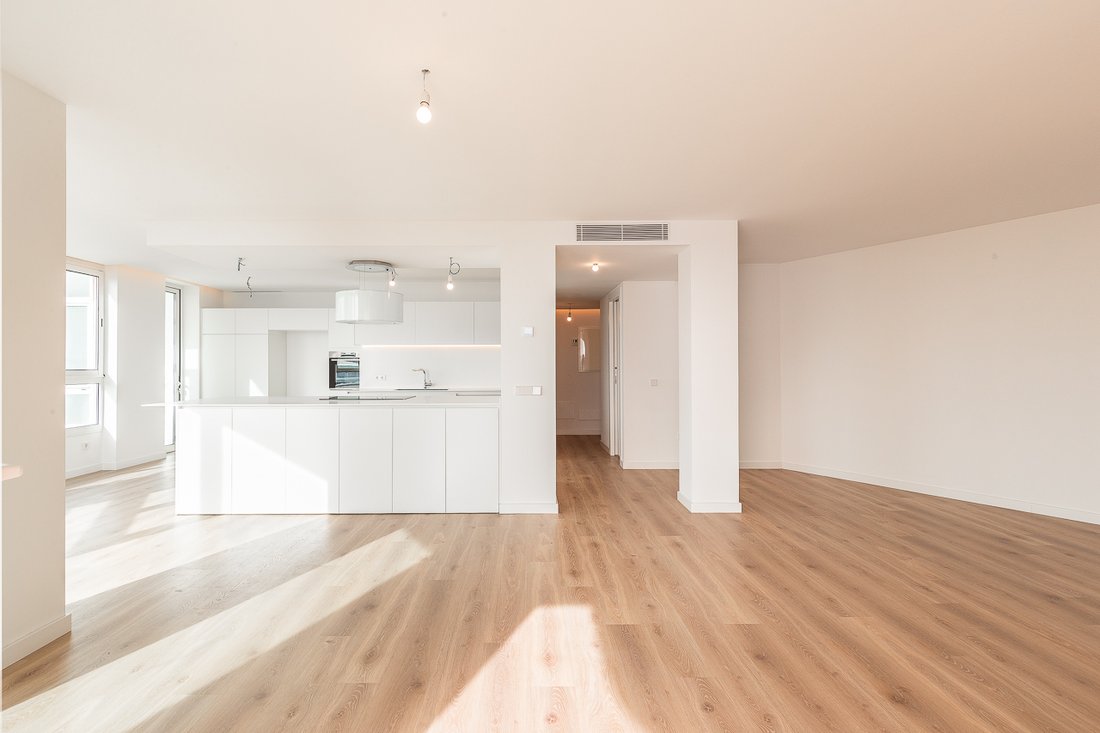 Apartment in Palma, Balearic Islands, Spain 5 - 17260951