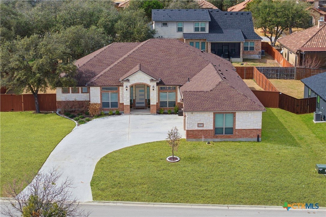House in Nolanville, Texas, United States 3 - 17261199
