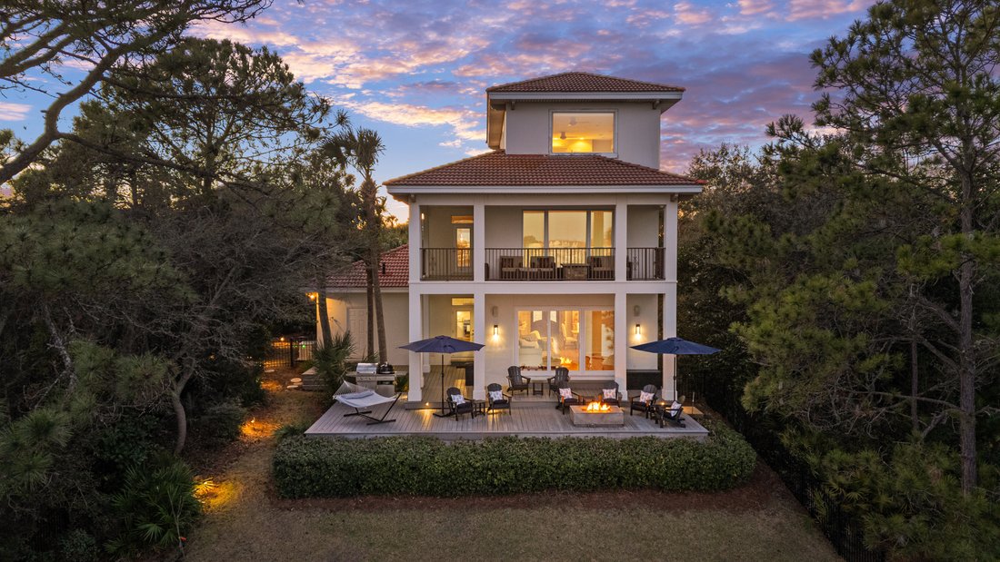 House in Destin, Florida, United States 3 - 15296161