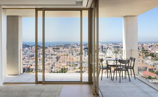 Apartment in Bonfim, Porto District, Portugal 1