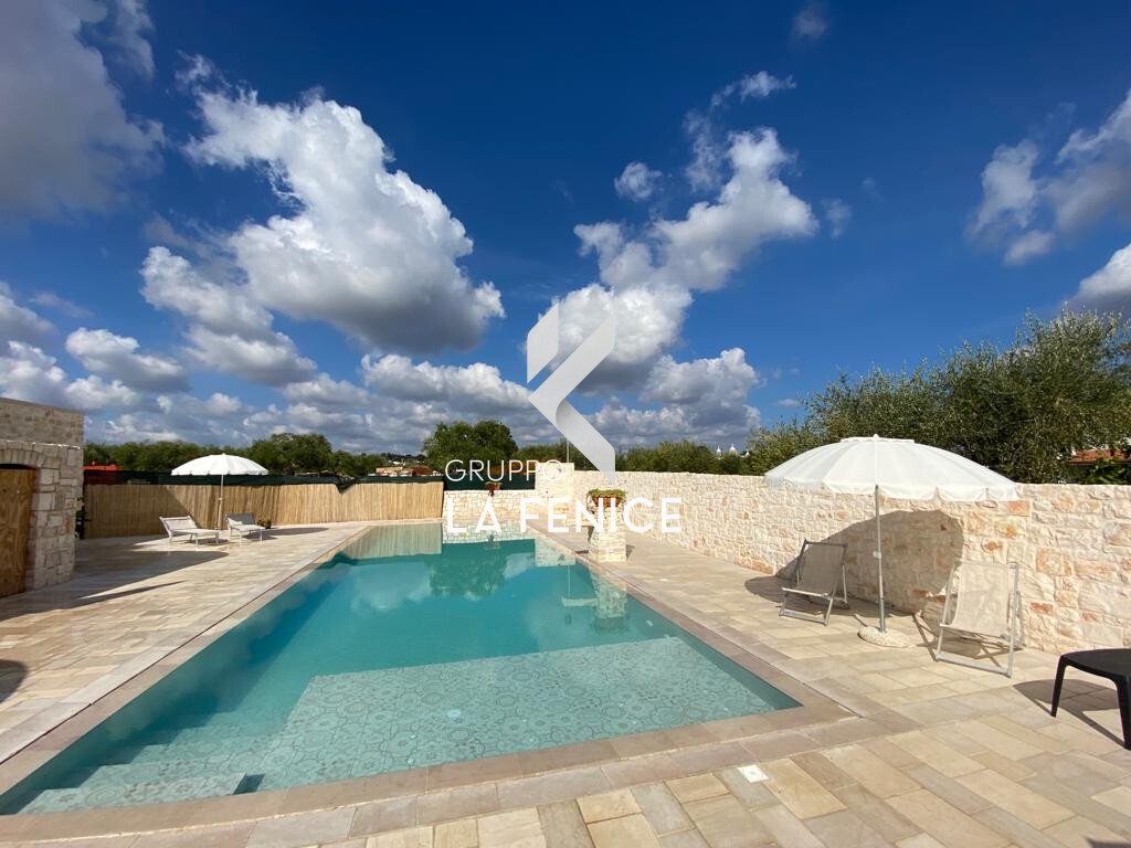 House in Martina Franca, Apulia, Italy 1 - 17264472
