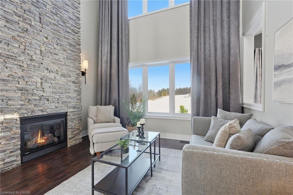 Haus in Hamilton, Ontario, Kanada 4 - 17256196