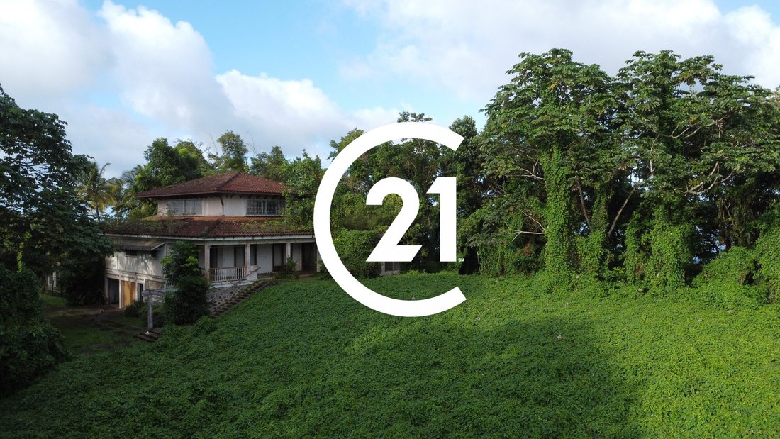 House in Le Robert, La Trinité, Martinique 5 - 16700051