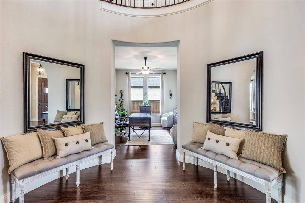 House in Prosper, Texas, United States 5 - 17259915