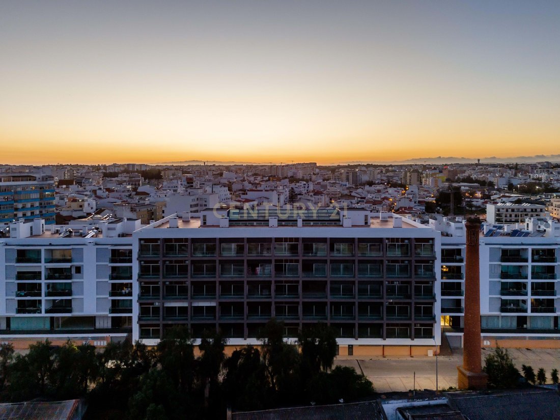 Apartment in Portimao, Algarve, Portugal 4 - 17263322