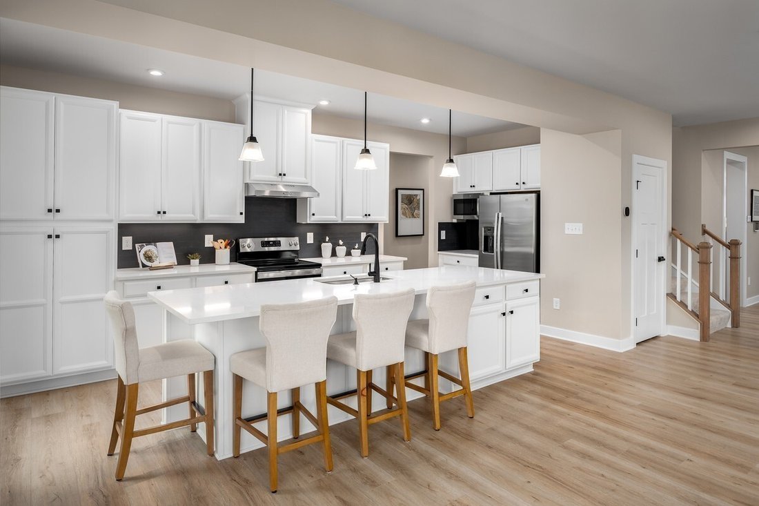 House in Hendersonville, Tennessee, United States 4 - 17190680