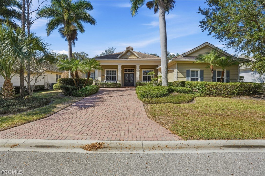 House in Fort Myers, Florida, United States 3 - 17262607