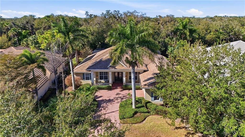 House in Fort Myers, Florida, United States 4 - 17262670