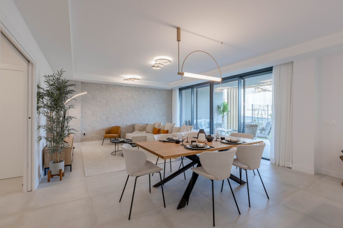 House in Mijas, Andalusia, Spain 4 - 17260625