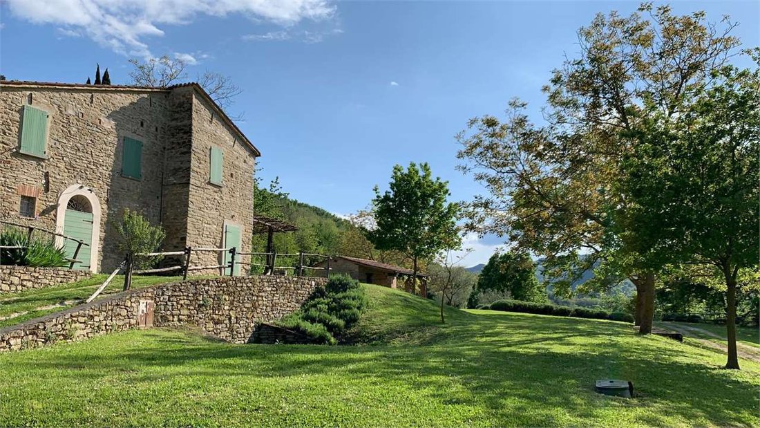 Villa in Brisighella, Emilia-Romagna, Italy 3 - 17264171