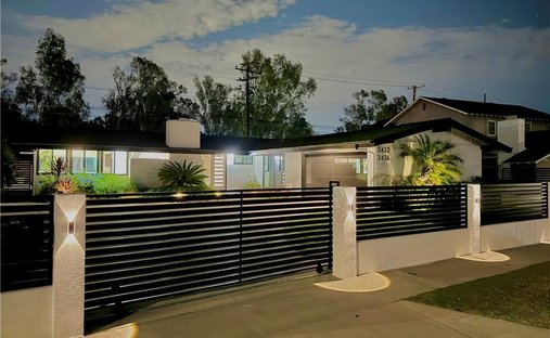 House in Los Alamitos, California, United States 1
