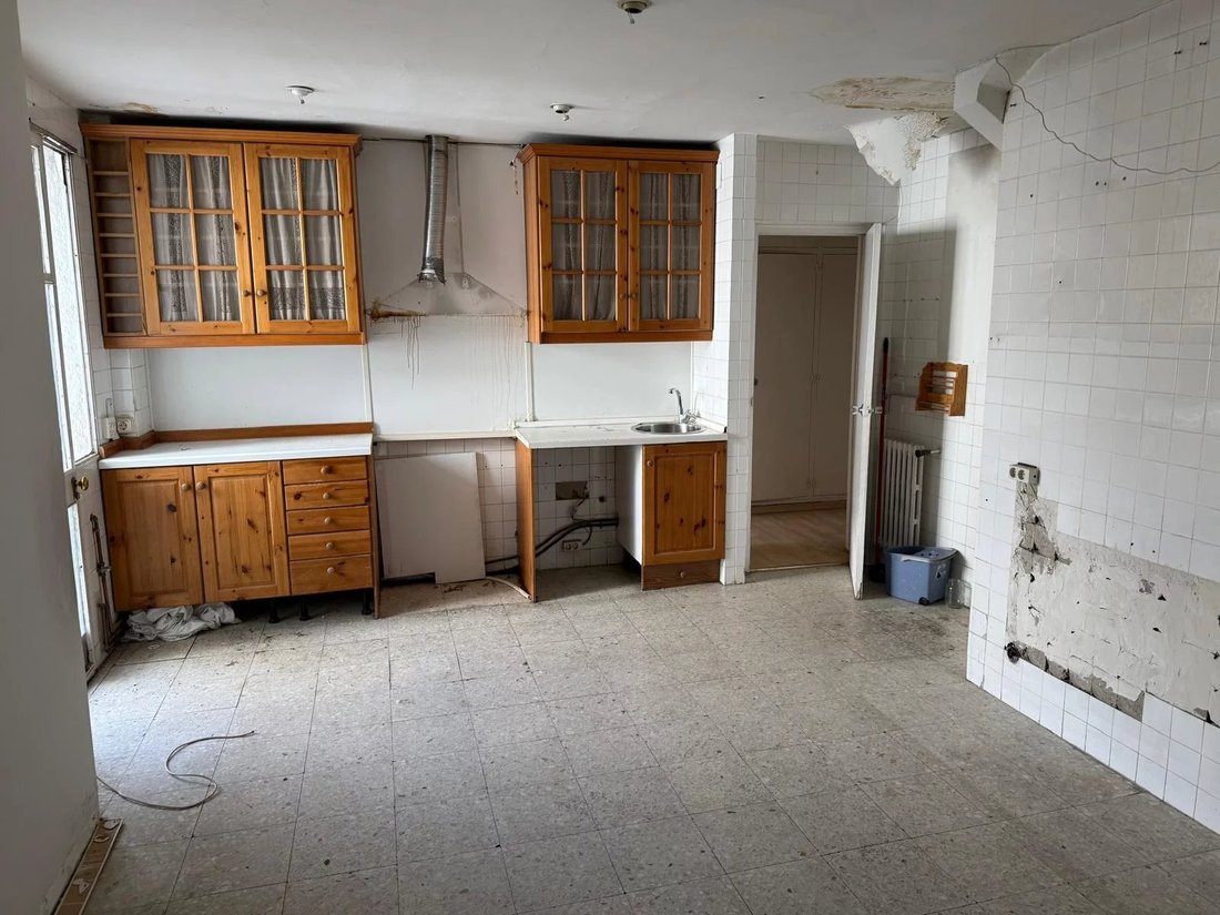 Apartment in Chamberi, Madrid, Spain 3 - 17260839