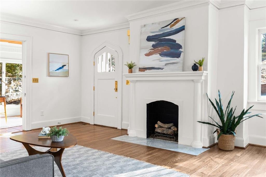 House in Atlanta, Georgia, United States 5 - 17261423