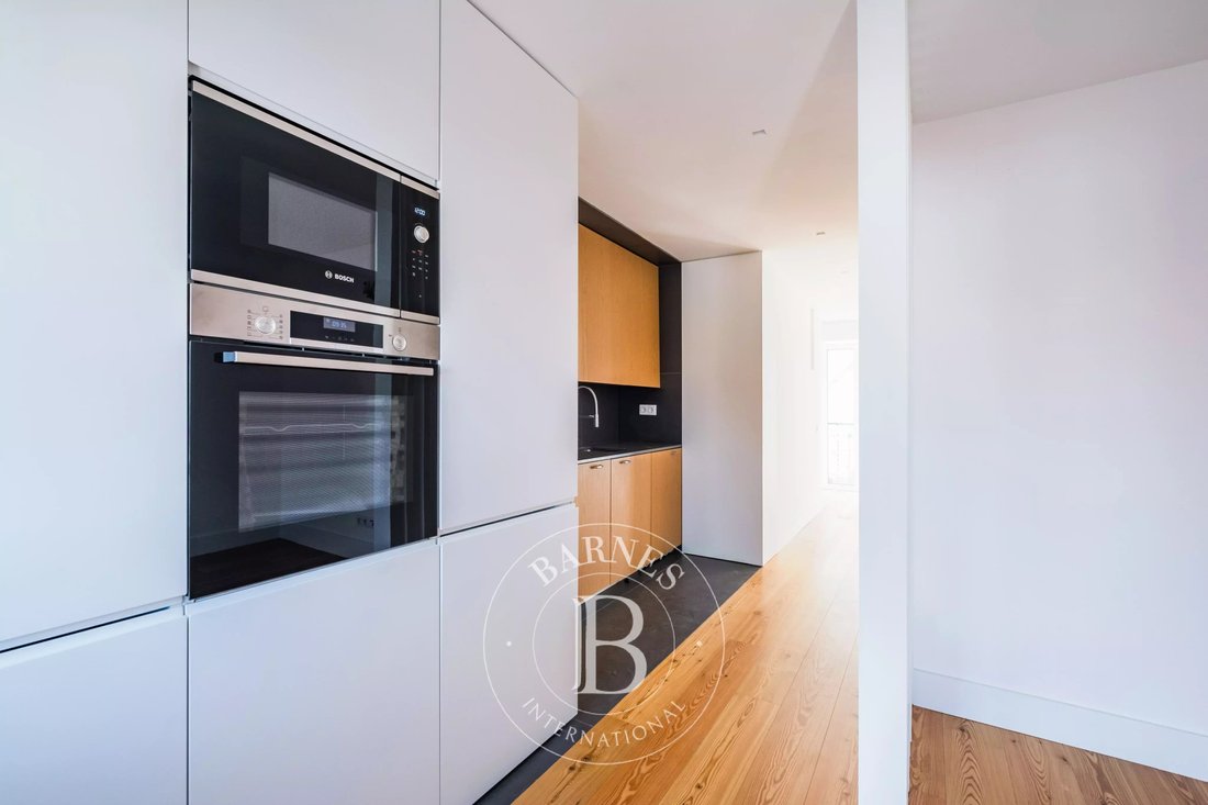 Apartment in Santo Antonio, Lisbon, Portugal 4 - 17260936