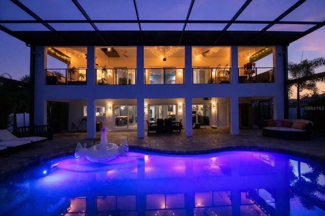 House in Punta Gorda, Florida, United States 4 - 17262279