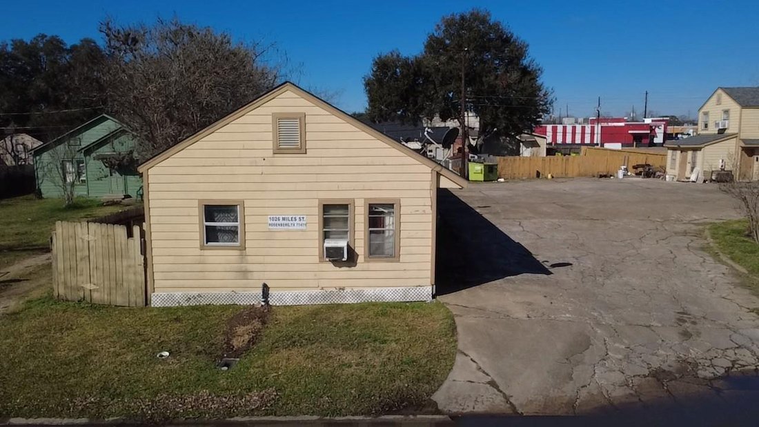 Rosenberg, Texas, United States 2 - 17263499