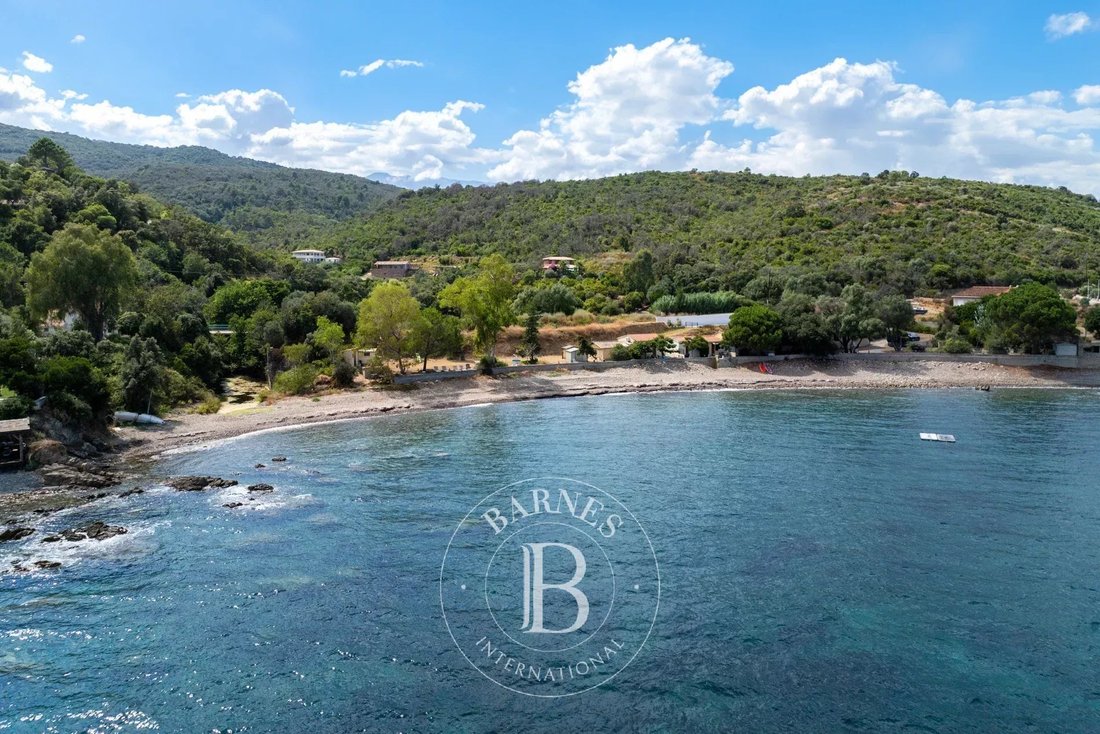 House in Sari-Solenzara, Corsica, France 1 - 17260882