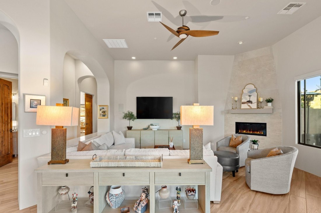 House in Scottsdale, Arizona, United States 5 - 17246821