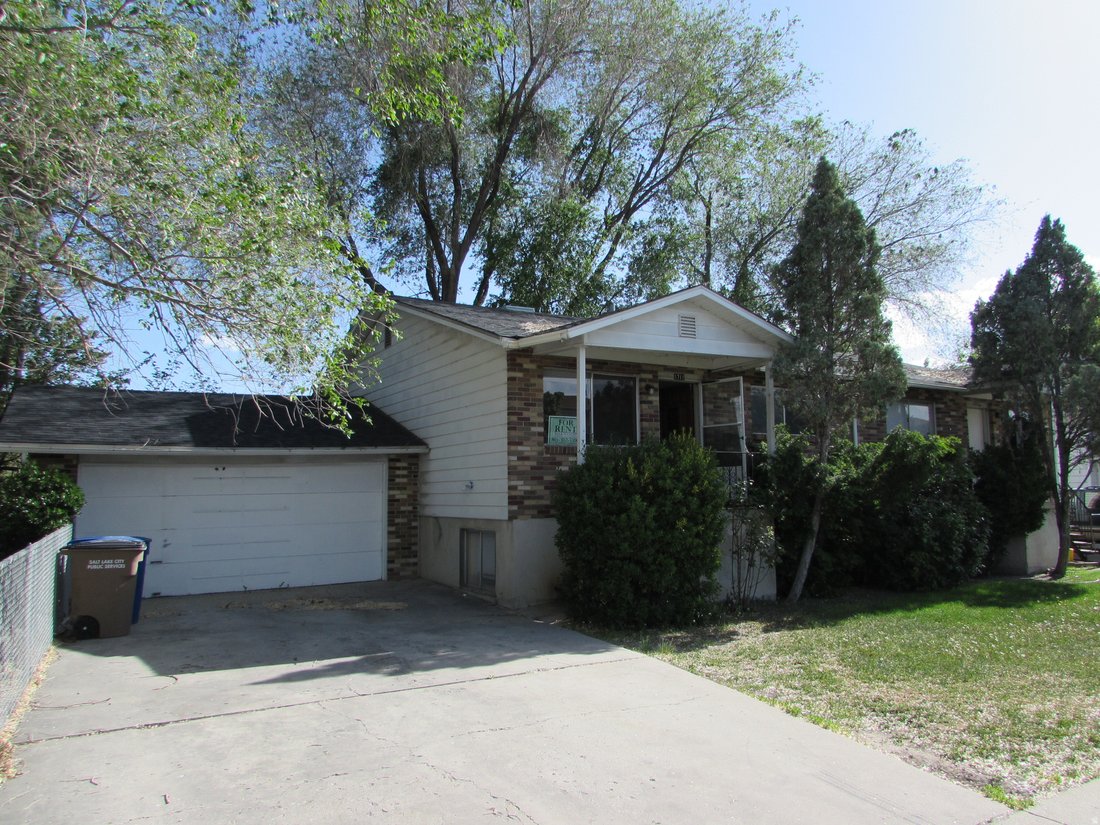 House in Salt Lake City, Utah, United States 2 - 17262356