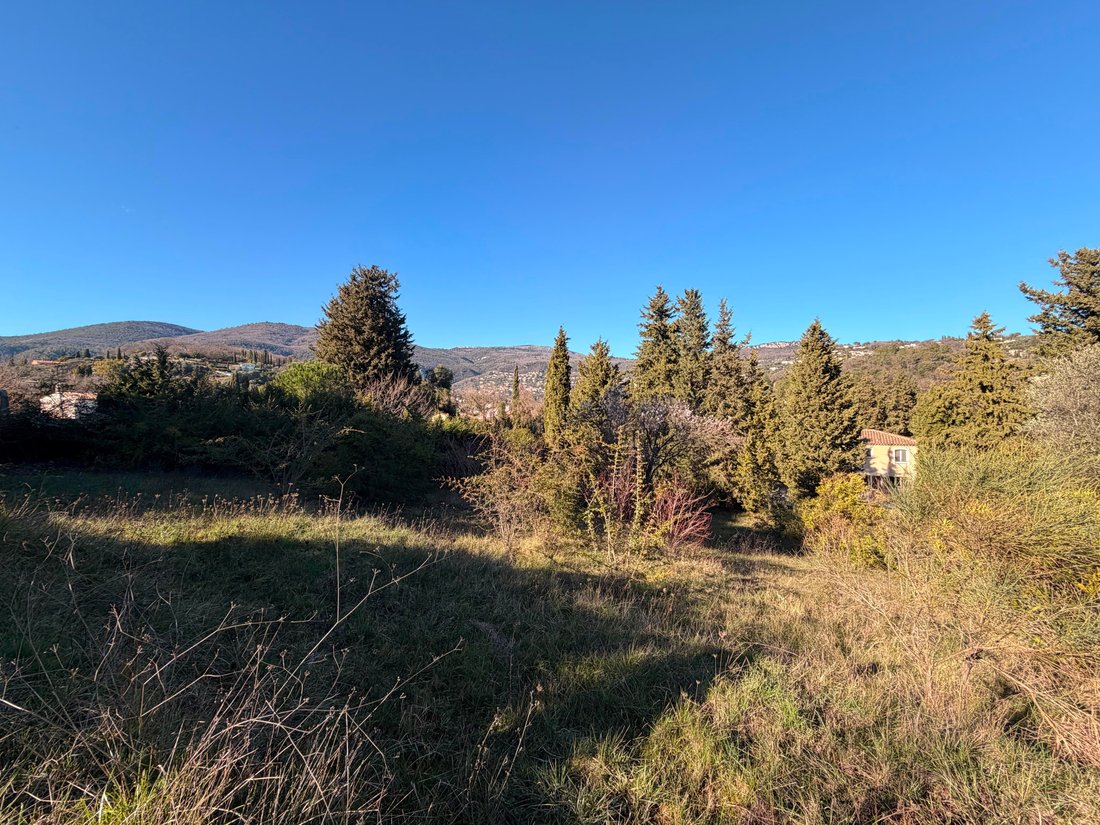 Land in Opio, Provence-Alpes-Côte d'Azur, France 2 - 17260841