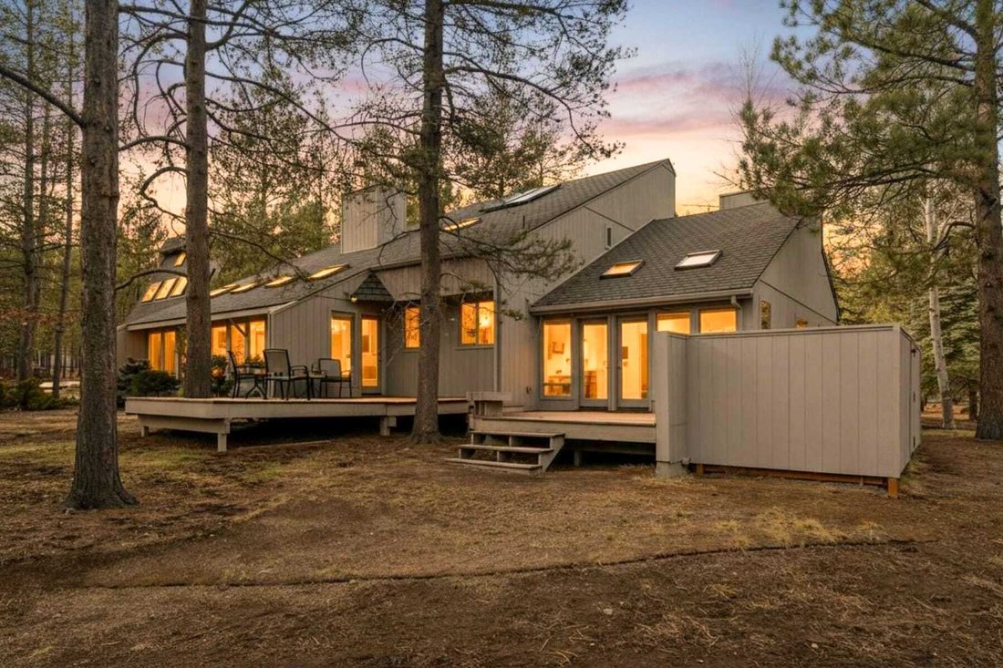 House in Sunriver, Oregon, United States 1 - 17262049