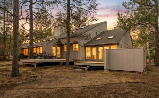 House in Sunriver, Oregon, United States 1