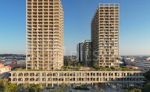 Apartment in Bonfim, Porto District, Portugal 1