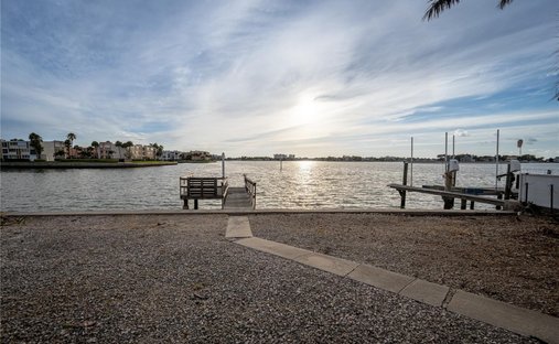 Casa a St. Petersburg, Florida, Stati Uniti 1