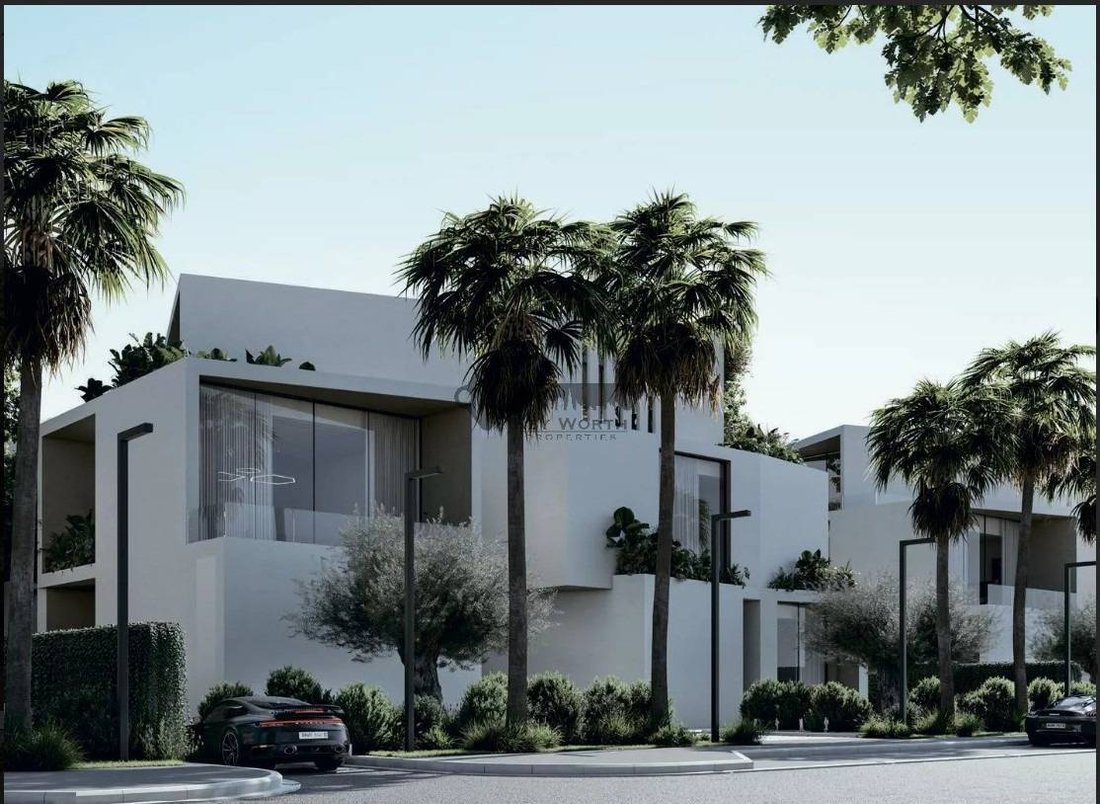 Villa in Wadi Al Safa 3, Wadi Al Safa, Dubai 3 - 17259804