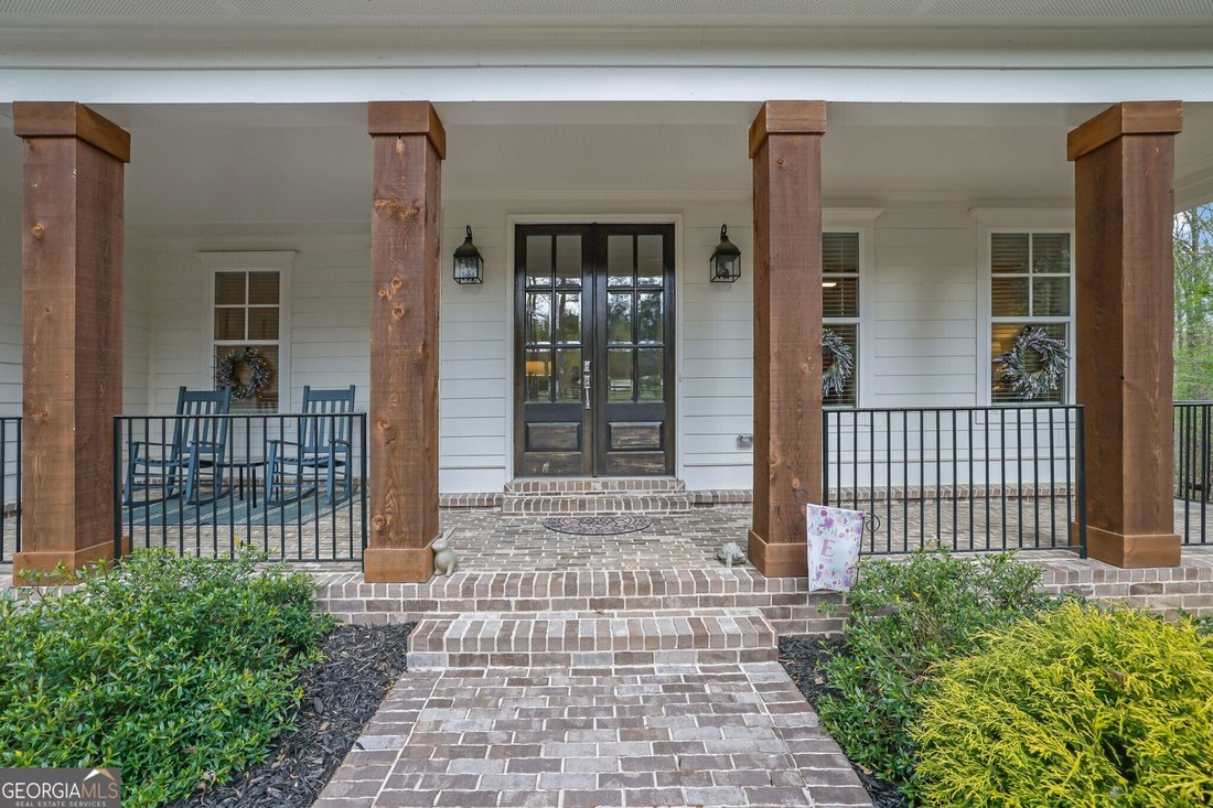 House in Milton, Georgia, United States 4 - 17259840