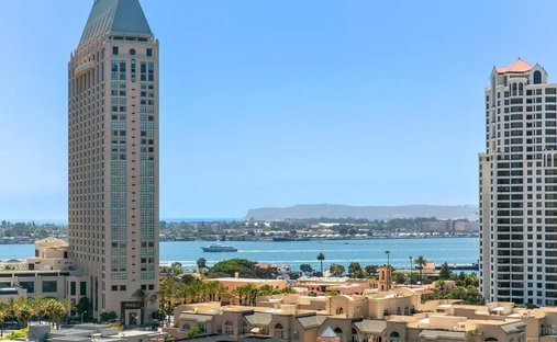 Appartement à FICO, Californie, États-Unis 1