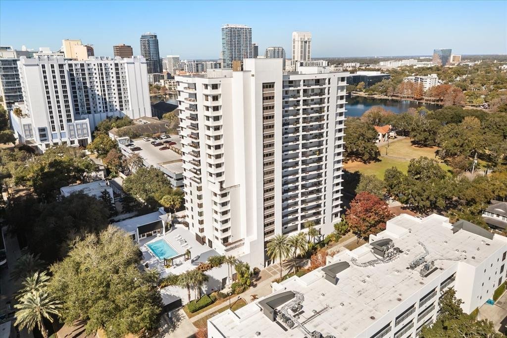 Condo in Orlando, Florida, United States 2 - 17260538