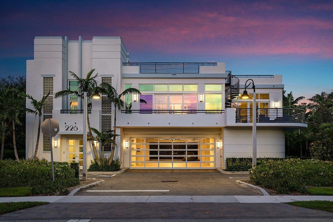House in Delray Beach, Florida, United States 1 - 16634767