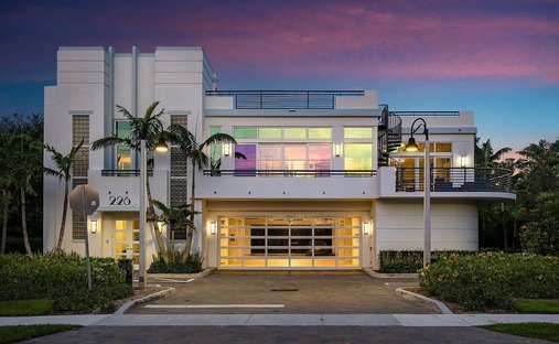 House in Delray Beach, Florida, United States 1