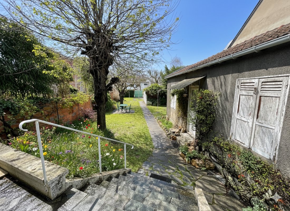 House in Adamville, Saint-Maur-des-Fossés, France 2 - 17260339