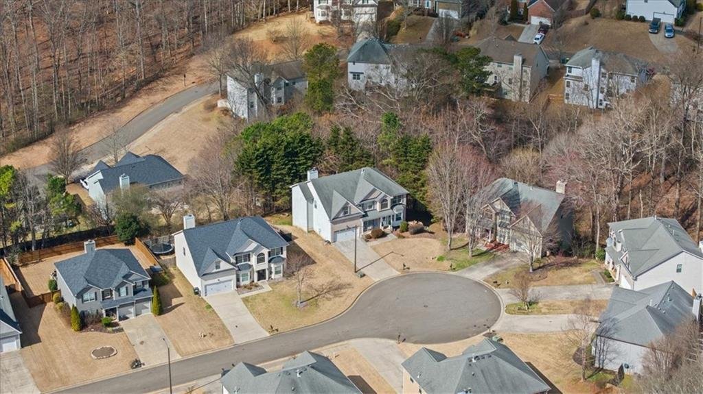 House in Canton, Georgia, United States 4 - 17260055