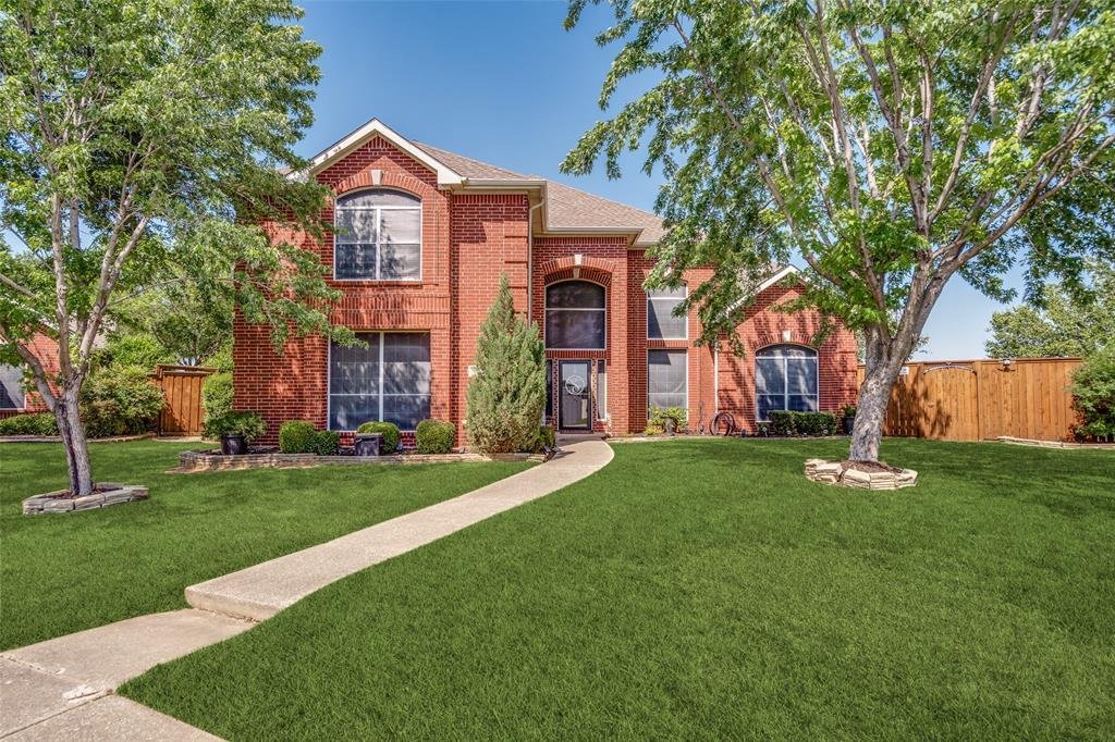 House in Carrollton, Texas, United States 1 - 17261932
