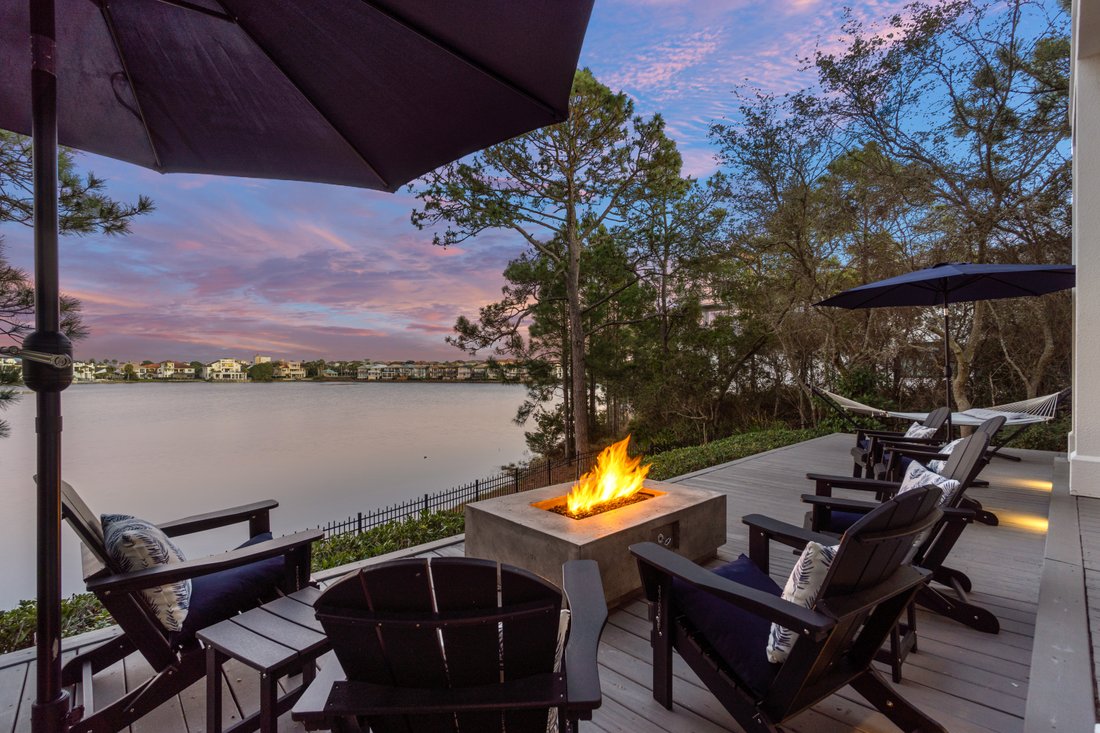 House in Destin, Florida, United States 1 - 15296161